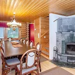 Kolin Kuningas By Interhome Holiday home Hattusaari