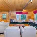 Holiday home Kolin Kuningas By Interhome Hattusaari