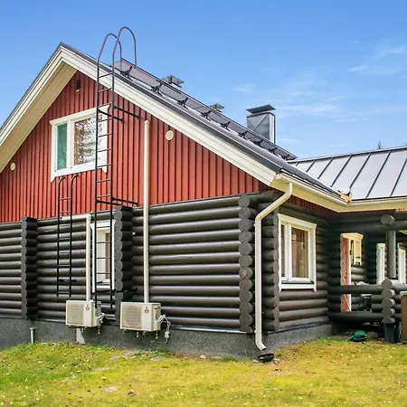 Kolin Kuningas By Interhome 度假居 *