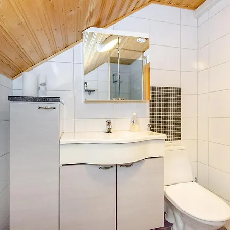 Prázdninový dům Kolin Kuningas By Interhome Hattusaari
