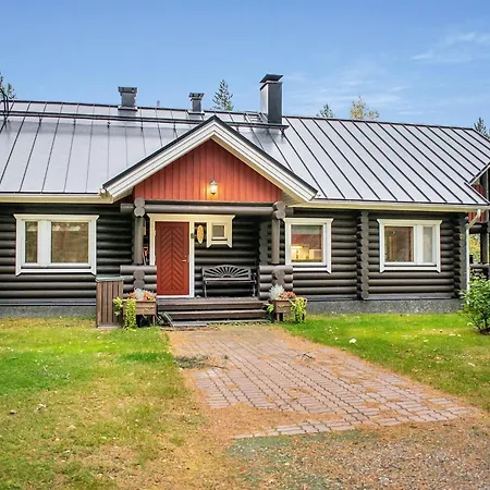 Kolin Kuningas By Interhome * Hattusaari