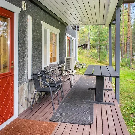 Ferienhaus Kolin Kuningas By Interhome