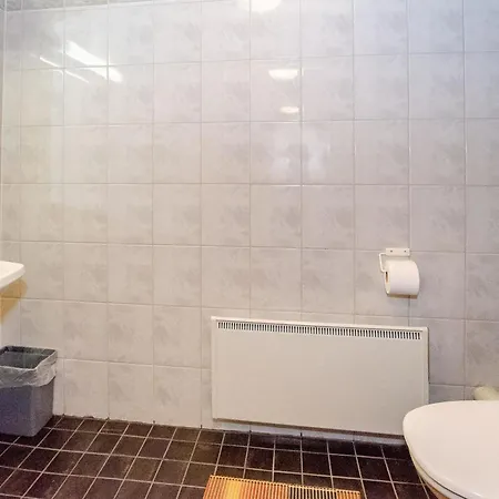 Prázdninový dům Kolin Kuningas By Interhome *