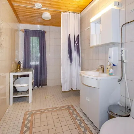 Kolin Kuningas By Interhome Holiday home *