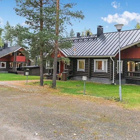 Kolin Kuningas By Interhome * Hattusaari