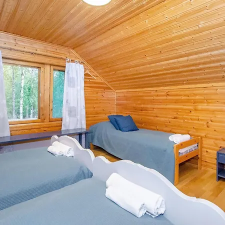 Prázdninový dům Kolin Kuningas By Interhome