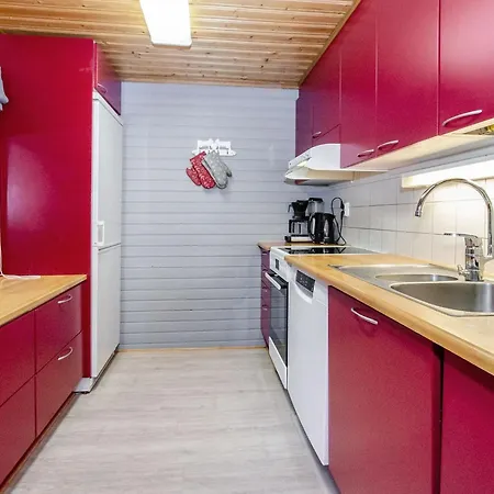 Kolin Kuningas By Interhome Hattusaari