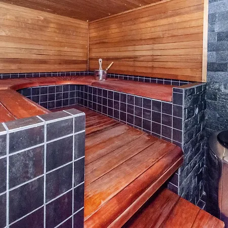 Prázdninový dům Kolin Kuningas By Interhome *