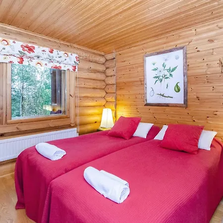 Kolin Kuningas By Interhome Prázdninový dům *