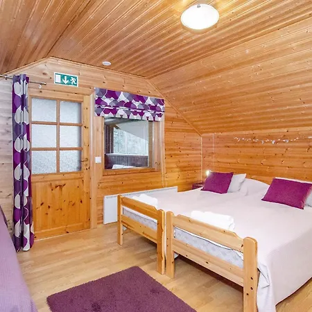 Kolin Kuningas By Interhome * Hattusaari