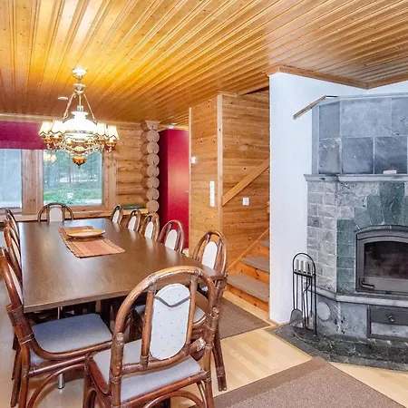 Kolin Kuningas By Interhome Ferienhaus Hattusaari