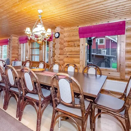 Kolin Kuningas By Interhome Prázdninový dům