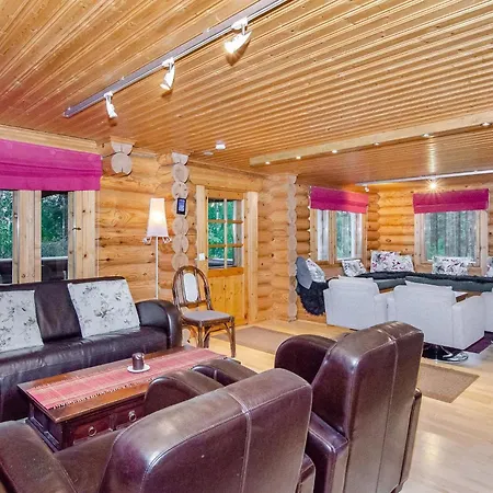 Ferienhaus Kolin Kuningas By Interhome *