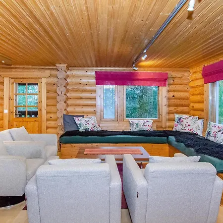 Prázdninový dům Kolin Kuningas By Interhome Hattusaari