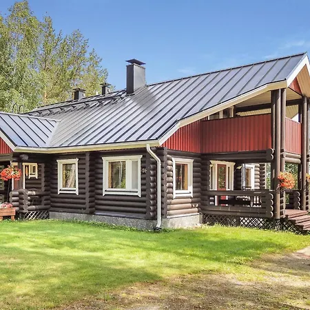 Kolin Kuningas By Interhome * Hattusaari