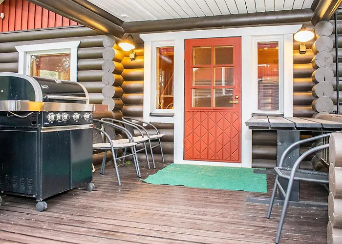 Kolin Kuningas By Interhome Hattusaari