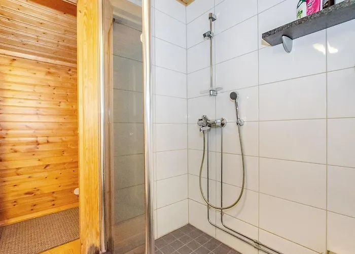 Kolin Kuningas By Interhome Дом отдыха