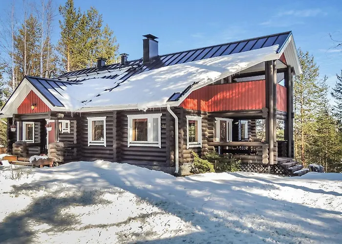 Kolin Kuningas By Interhome *