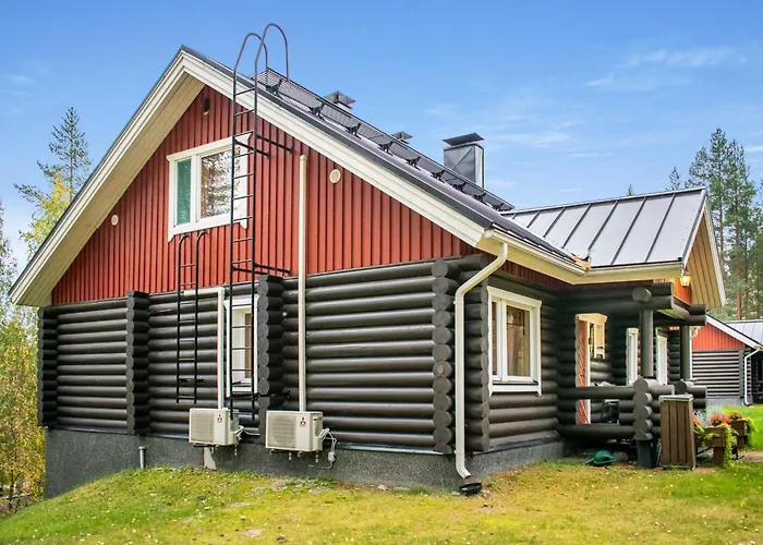 Kolin Kuningas By Interhome 度假居 *