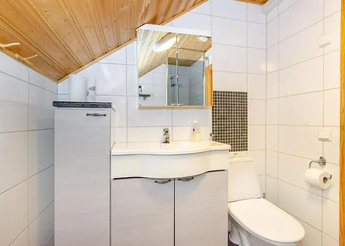 度假居 Kolin Kuningas By Interhome Hattusaari