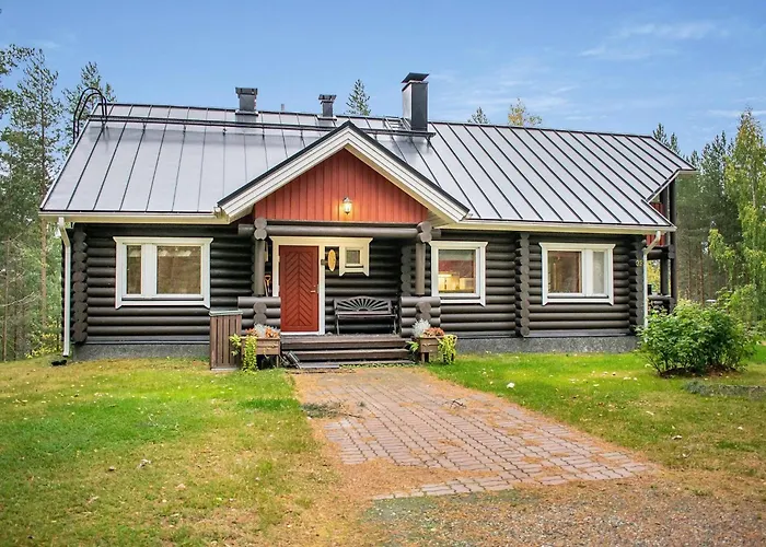 Kolin Kuningas By Interhome * Hattusaari