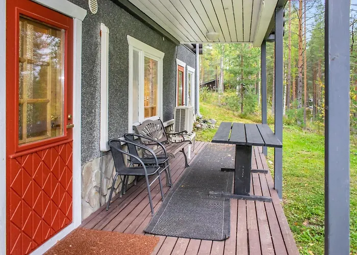 Дом отдыха Kolin Kuningas By Interhome