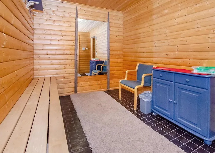 Kolin Kuningas By Interhome Hattusaari