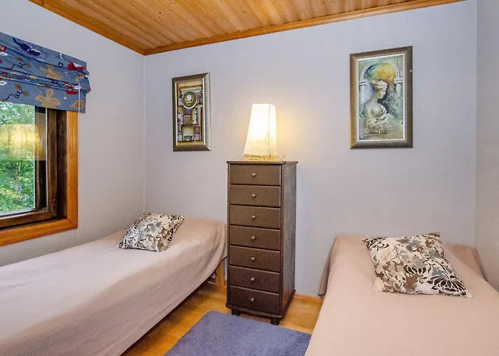 Kolin Kuningas By Interhome Дом отдыха