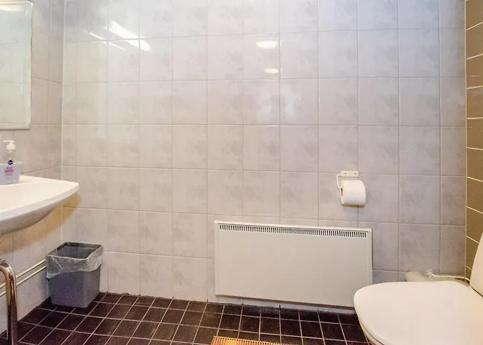 Дом отдыха Kolin Kuningas By Interhome *