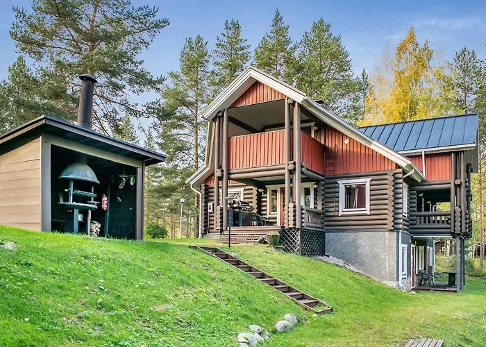 Kolin Kuningas By Interhome *