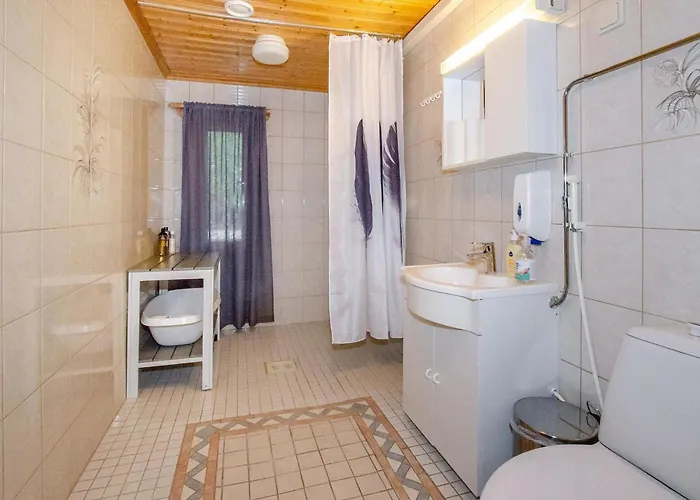 Kolin Kuningas By Interhome Дом отдыха *