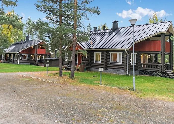 Kolin Kuningas By Interhome * Hattusaari