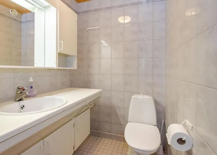 Kolin Kuningas By Interhome 度假居 Hattusaari