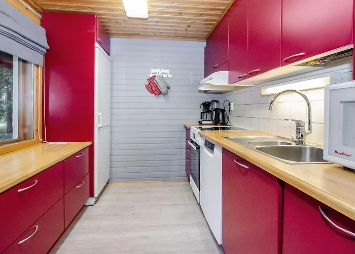 Kolin Kuningas By Interhome Hattusaari