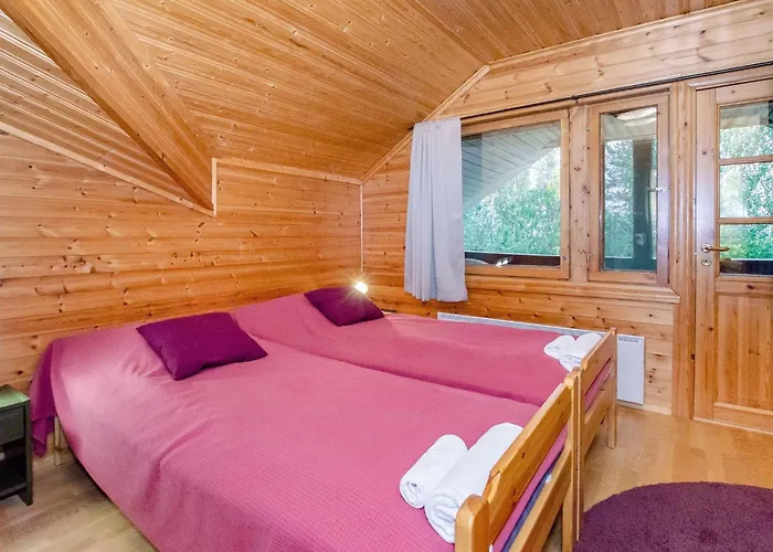 Kolin Kuningas By Interhome Дом отдыха