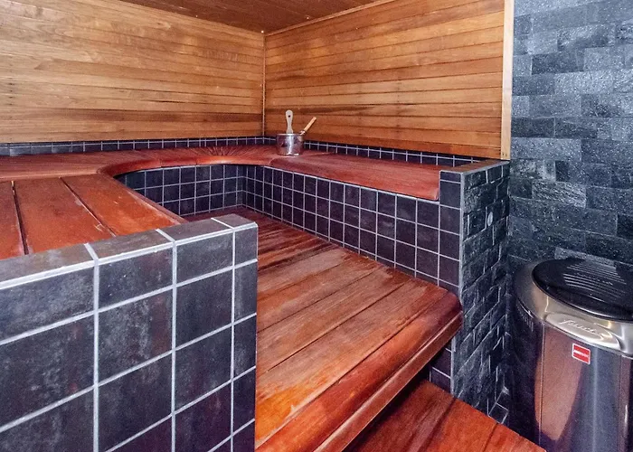 Дом отдыха Kolin Kuningas By Interhome *