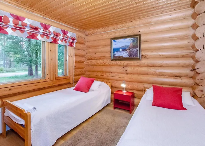 Kolin Kuningas By Interhome *