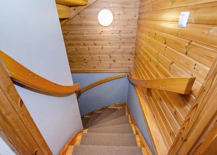 Дом отдыха Kolin Kuningas By Interhome Hattusaari