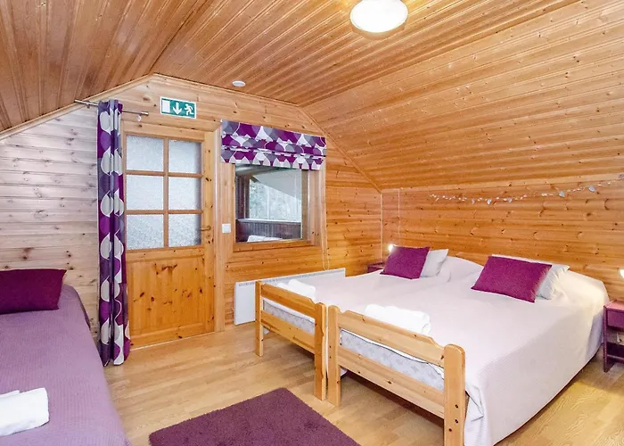 Kolin Kuningas By Interhome * Hattusaari