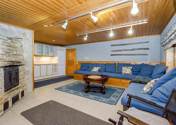 Kolin Kuningas By Interhome Hattusaari