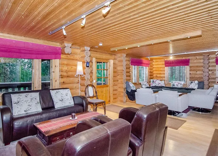 Дом отдыха Kolin Kuningas By Interhome *