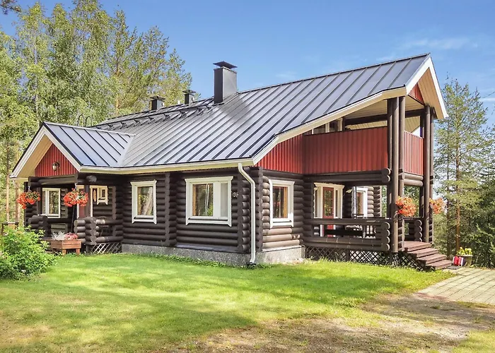 Kolin Kuningas By Interhome * Hattusaari