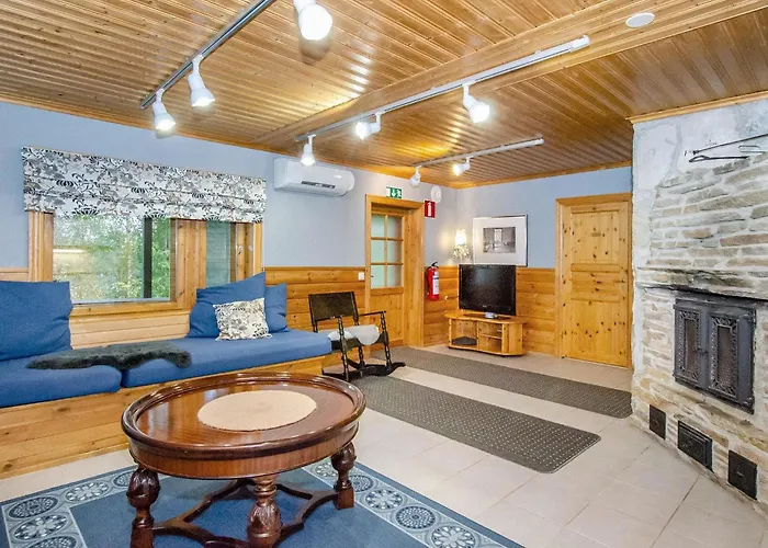 Kolin Kuningas By Interhome Hattusaari