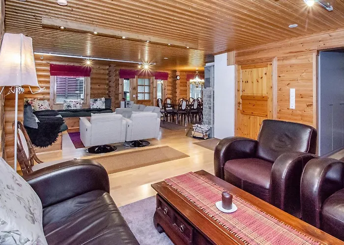 Kolin Kuningas By Interhome Hattusaari